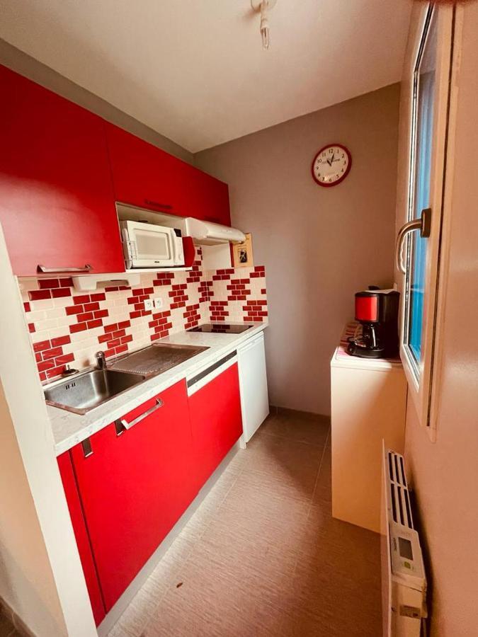 Belle Brise Apartment Канкал Екстериор снимка