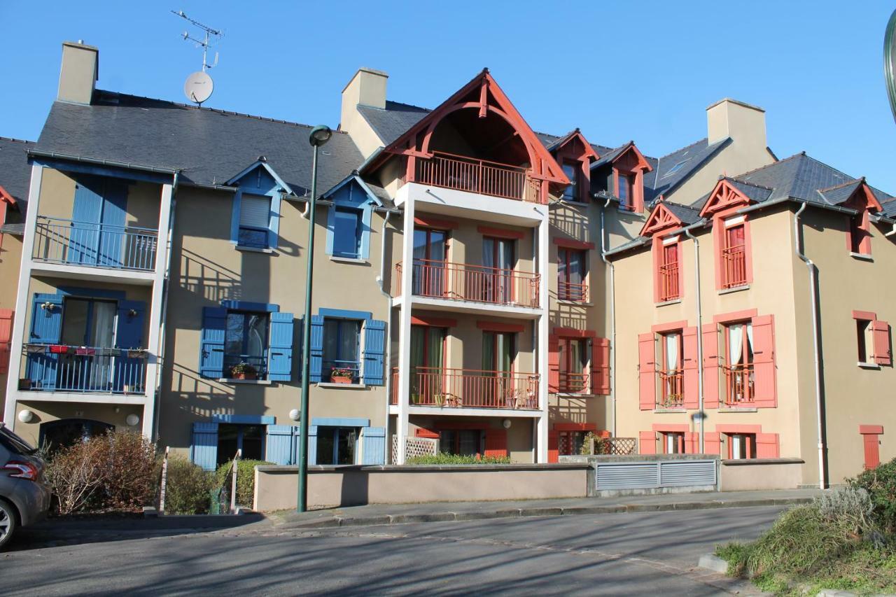 Belle Brise Apartment Канкал Екстериор снимка
